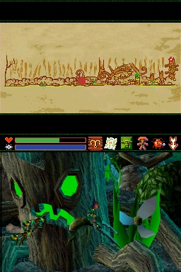 Mushroom Men: Rise of the Fungi - Imagen 16